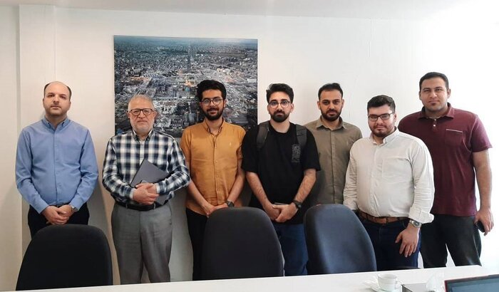 موفقیت شریفیها در افزایش سرعت درمان سکته مغزی با کمک هوش مصنوعی