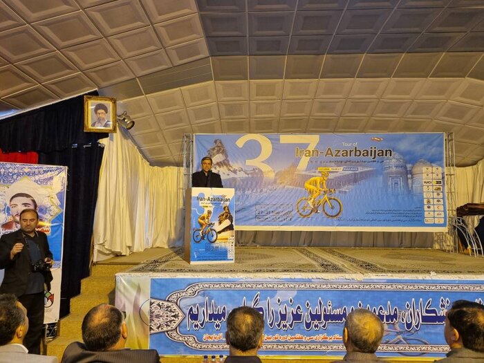 سرعین قابلیت ثبت جهانی یک رویداد ورزشی را دارد