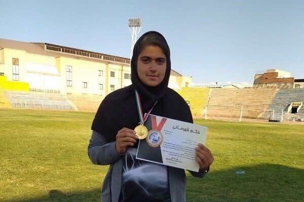 دوندگان چهارمحال و بختیاری نایب قهرمان رقابت‌ ناشنوایان کشور شدند