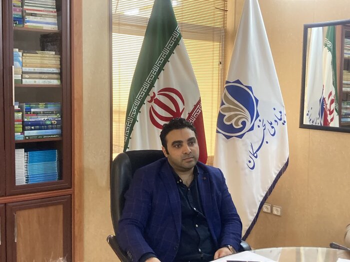 به‌وقت حمایت از نخبگان