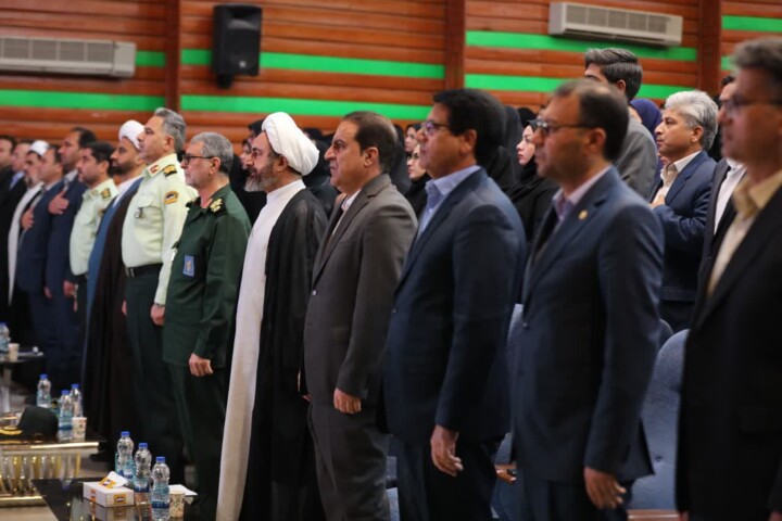 امام‌جمعه ایلام: تکریم مطالبه جدی فرزندان شهدا است
