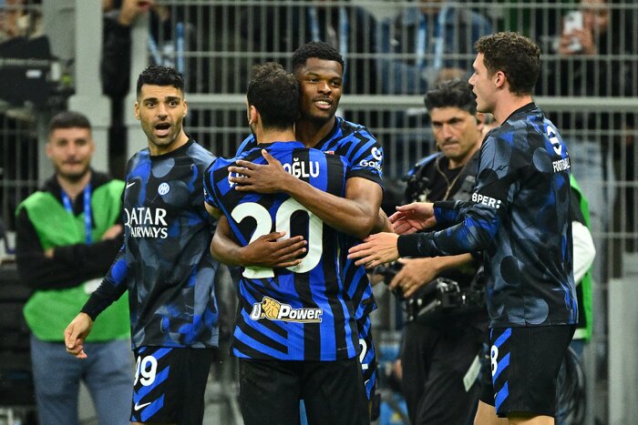 اینتر - پاریسنژرمن، جنگ ستارگان برای فتح جام/ انگیزه پاریسیها یا تجربه افعیها؟