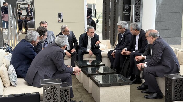 اصرار بر «غنیسازی صفر»؛ قمار محکوم به شکست در مذاکره با ایران