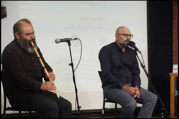 گفتگو بین دین و موسیقی مبتنی بر احترام متقابل خواهد بود