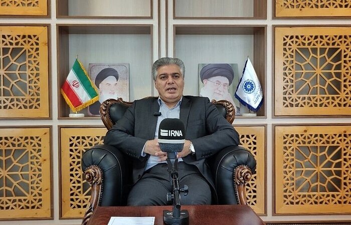 ناترازی انرژی به یک دهه قبل بر می گردد / خسارت تولیدکنندگان با تهاتر بدهی جبران شود