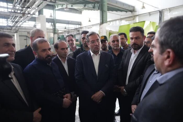 رهاورد یک سفر؛ از تبیین رویه جدید کولبری تا بهبود معیشت مرزنشینان آذربایجانغربی