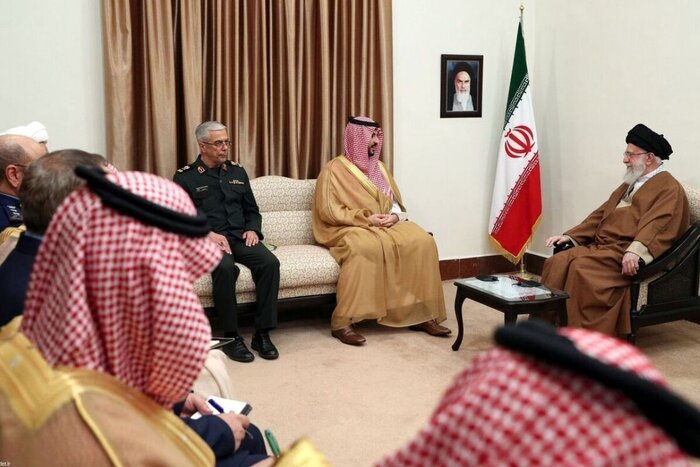 ایران، عربستان و انتخابی بر اساس عقل سلیم/ پارادایم امنیتی منطقه تغییر کرده است؟