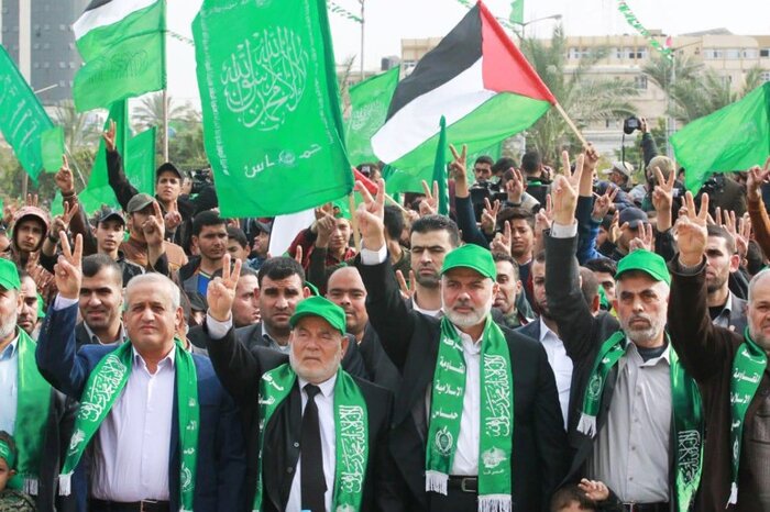 سند تاریخی نحوه شکل‌گیری جنبش حماس (بخش۱)