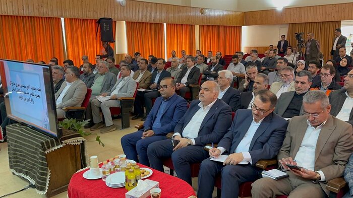 گلستان، آماده جهش اقتصادی؛ استاندار: مدیران تصمیم‌گریز کنار بروند