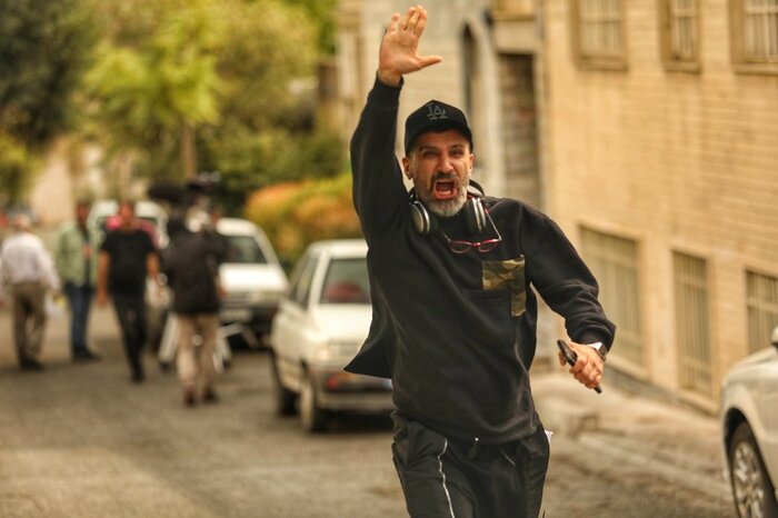 «گیجگاه» فیلمی برای خنده صرف نیست/ فیلمی که سوپرمن ندارد