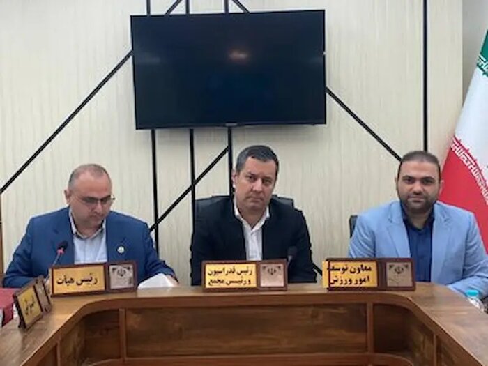 دبیرکل فدراسیون بیلیارد: مترصد جذب مربی خارجی برای بانوان هستیم