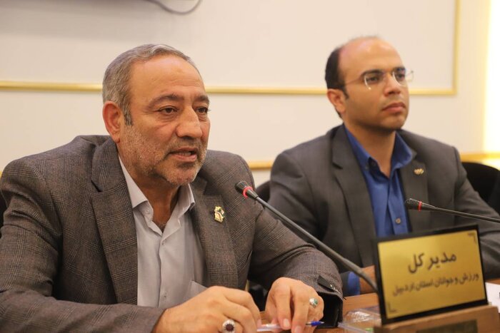 رئیس فدراسیون: ووشو ایران یکی از قدرت های برتر جهان است