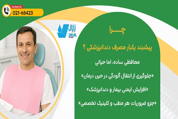 لیست ۱۰ وسیله ضروری مطب دندانپزشکی که نباید فراموش کنید! (راهنمای خرید و بهداشت)