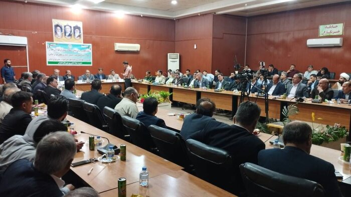 نماینده مجلس: خسارت سرما به کشاورزان دهلرانی بسیار سنگین است