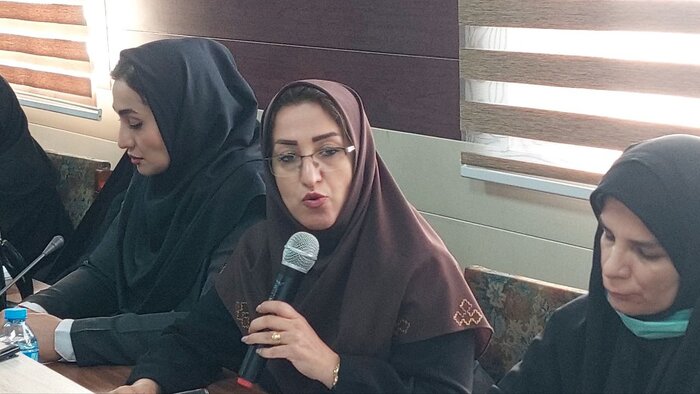 نشست همدلی و توسعه، گفتگوی بیپرده فعالان کردکوی با استاندار گلستان