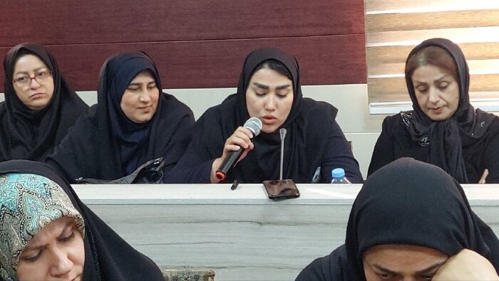 نشست همدلی و توسعه، گفتگوی بیپرده فعالان کردکوی با استاندار گلستان