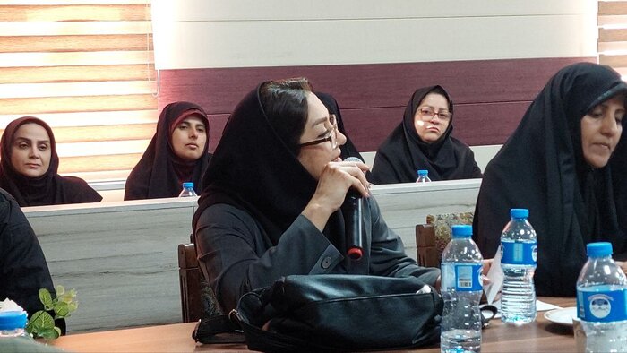 نشست همدلی و توسعه، گفتگوی بیپرده فعالان کردکوی با استاندار گلستان