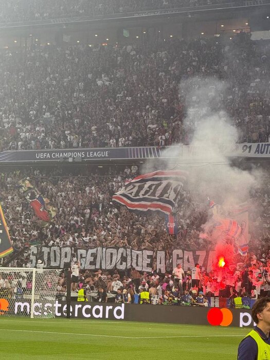 تحقیر یاران طارمی در مونیخ؛ اولین قهرمانی پاریسنژرمن با عبور از پیرمردهای اینتر