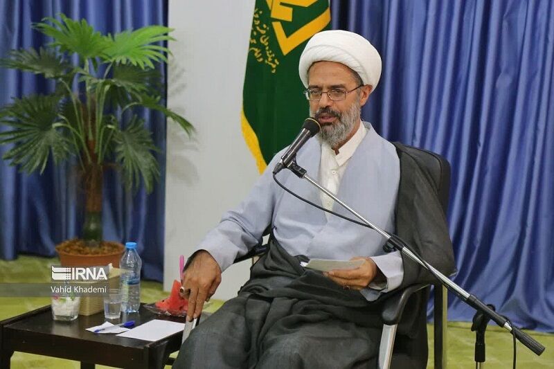 امام‌جمعه بجنورد: مدیریت مصرف انرژی نیازمند فرهنگ‌سازی است