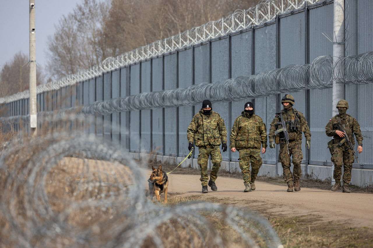 La Pologne lance une campagne en Afrique et en Asie contre la migration