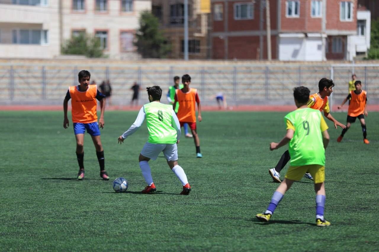 ایرنا