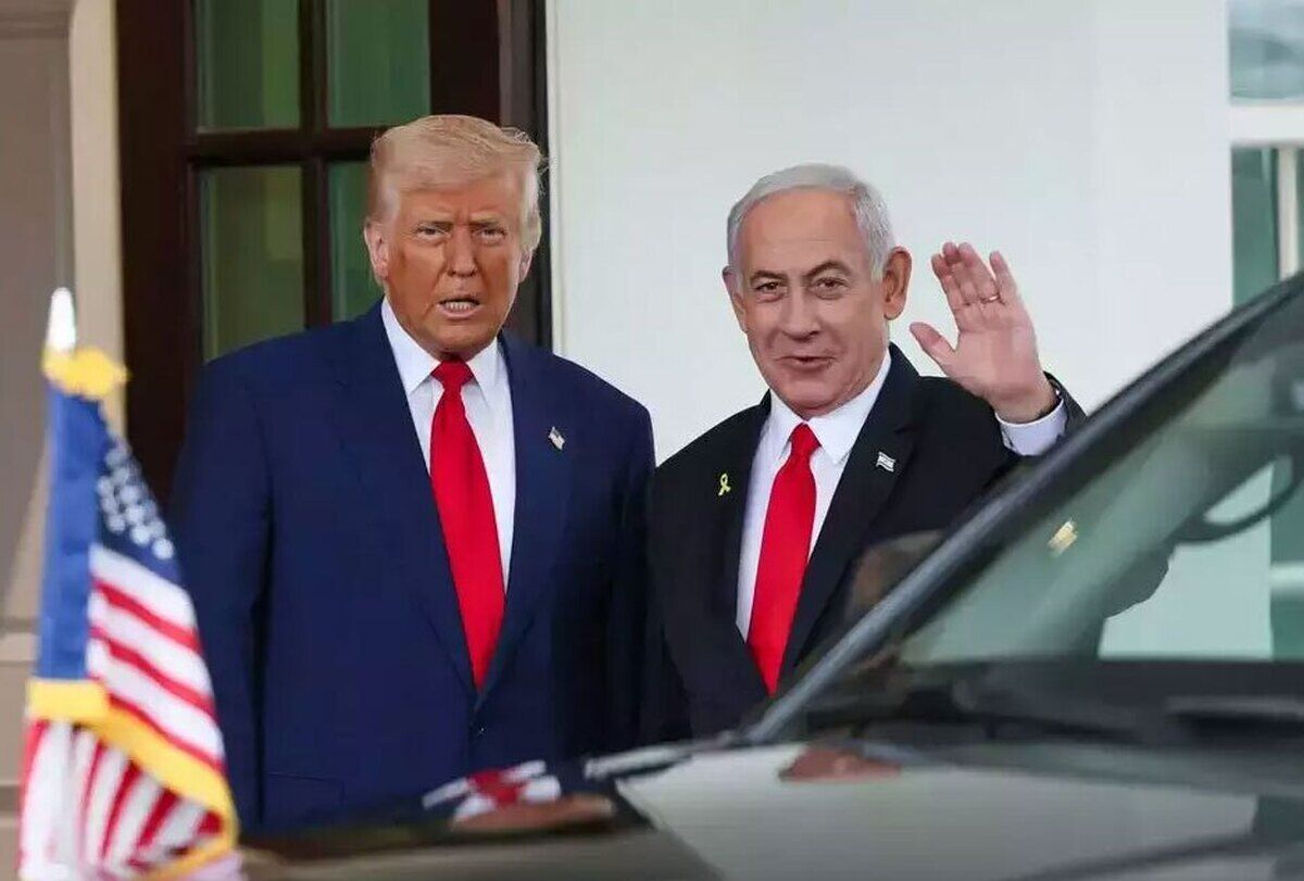 نگرانی اسرائیل از اخراج‌ مقامات طرفدار این رژیم در دولت آمریکا