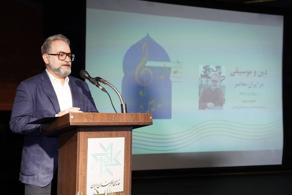 گفت‌وگوی میان دین و موسیقی بر پایه احترام متقابل موثر خواهد بود