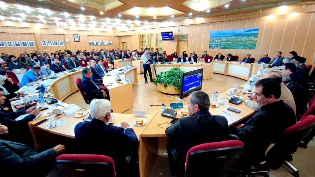 معاون سیاسی استانداری کهگیلویه و بویراحمد: مسئولیتپذیری مدیران نارضایتی را کاهش می دهد معاون سیاسی استانداری کهگیلویه و بویراحمد: مسئولیتپذیری مدیران نارضایتی را کاهش می دهد