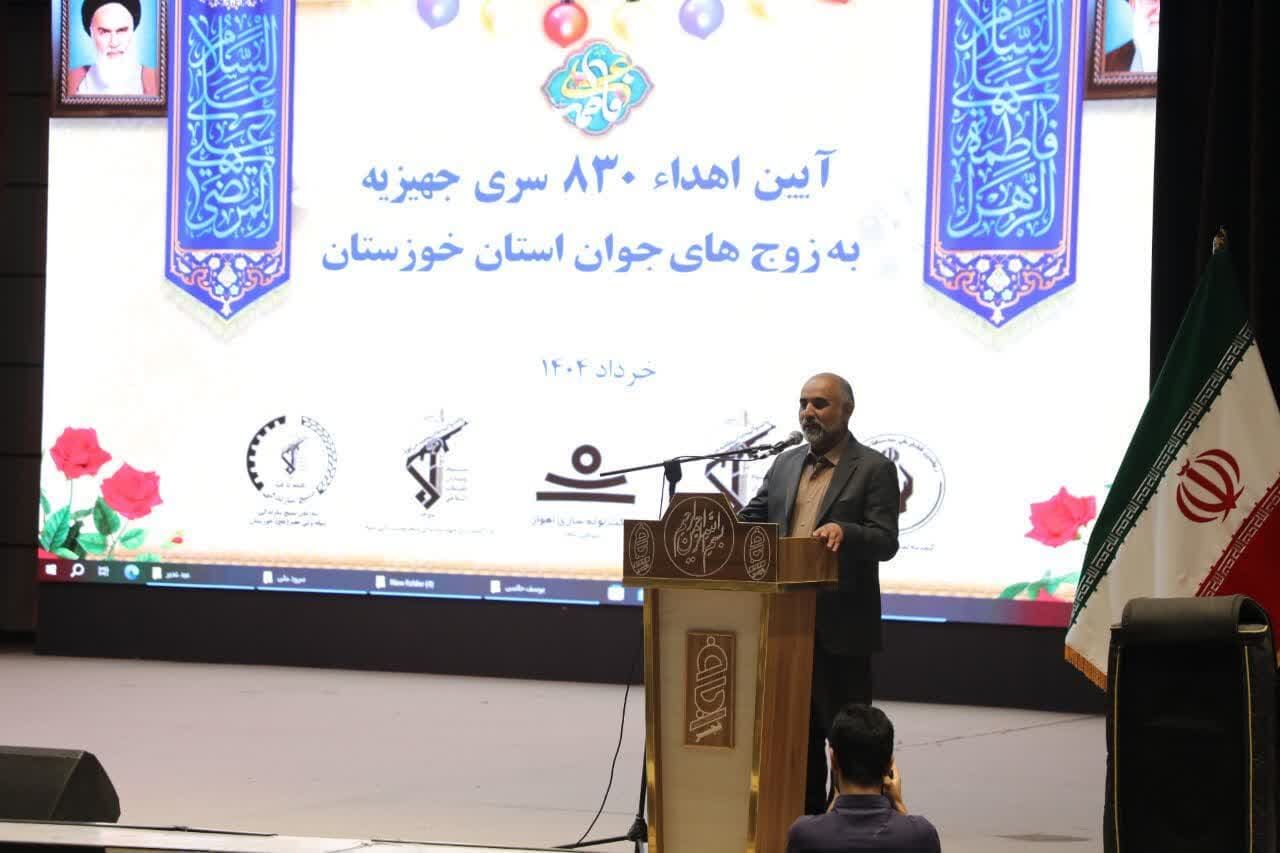 معاون کمیته امداد کشور: جوانان برای فرزندآوری از مزایای حمایتی استفاده کنند