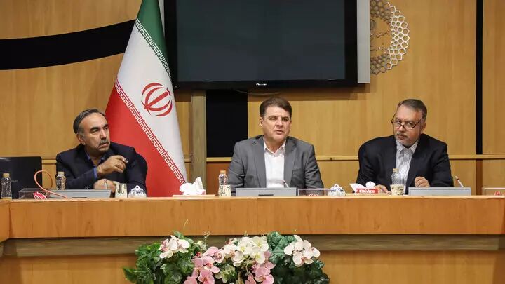 رئیس ستاد انتخابات کشور: انتخابات ۱۴۰۵ شوراها تمام‌الکترونیک برگزار می‌شود
