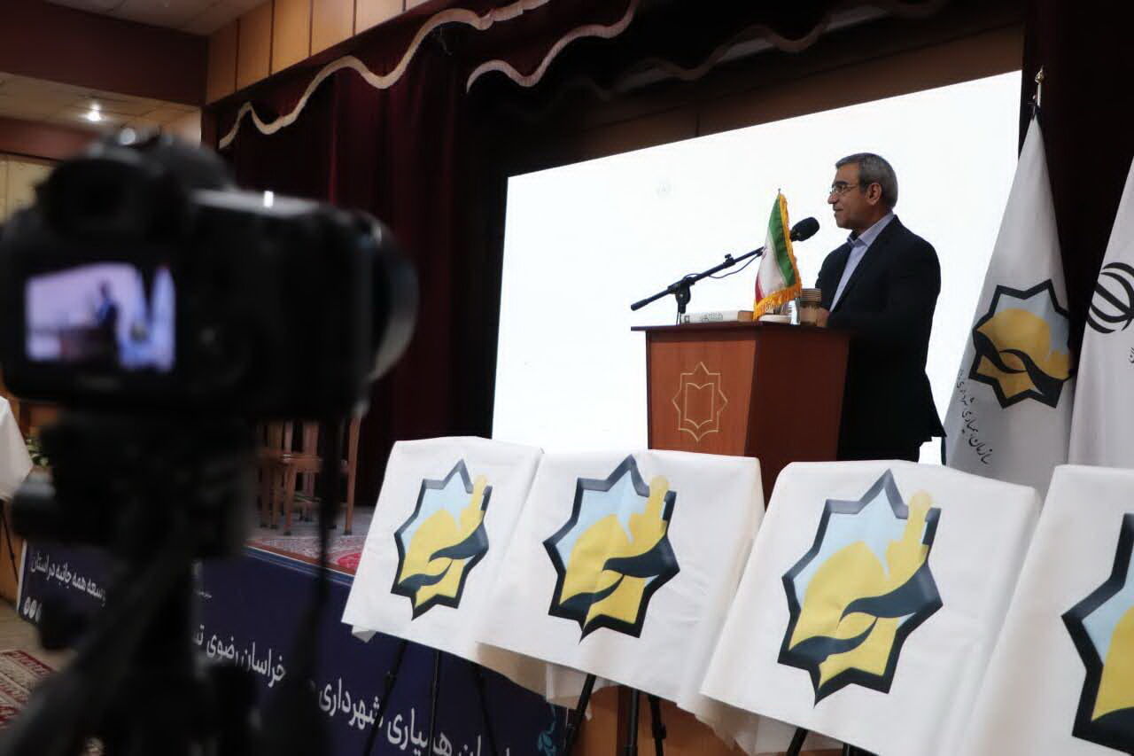 استاندار خراسان رضوی: تکمیل طرح کمربند سبز مطالبه شهروندان مشهدی است