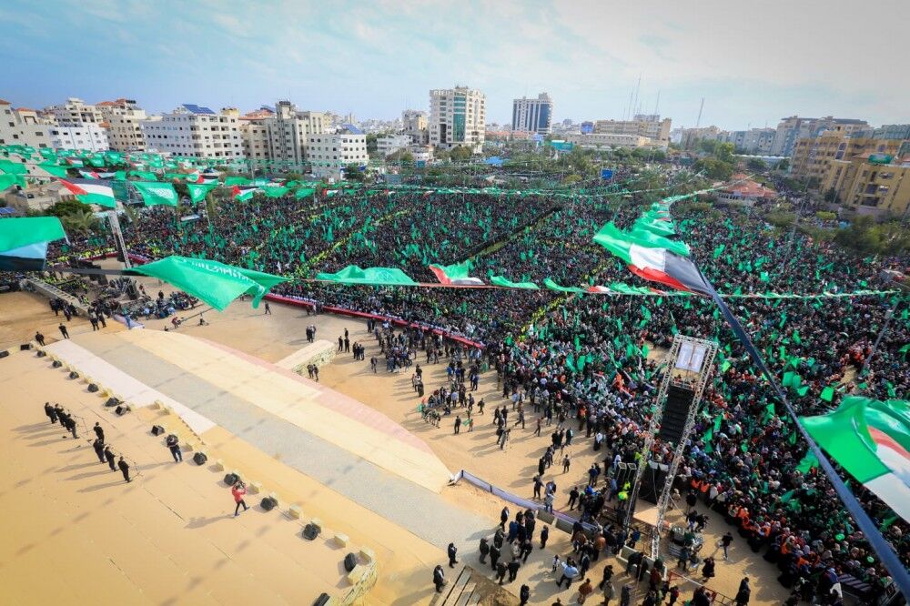 سند تاریخی نحوه شکل‌گیری جنبش حماس (بخش۲)