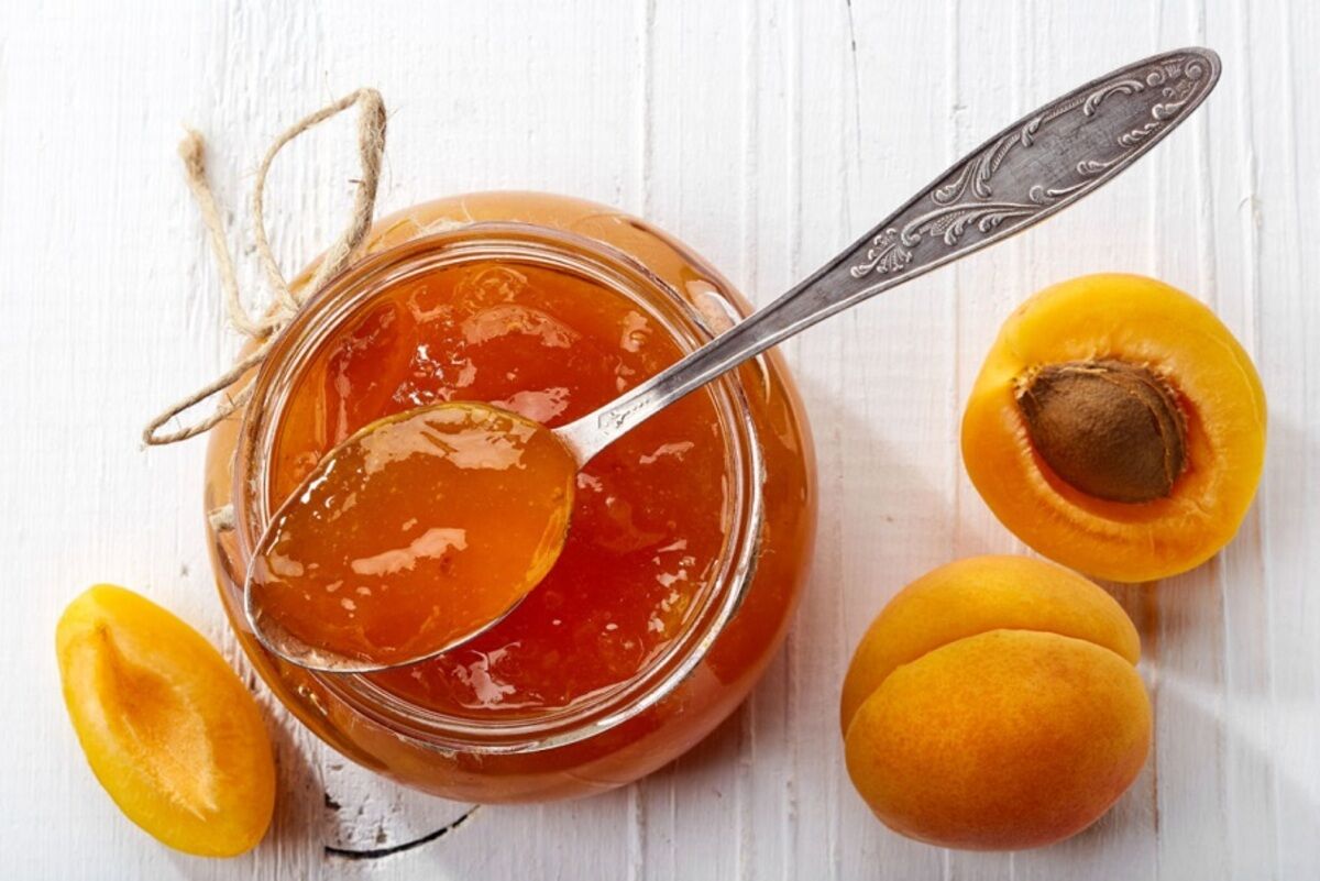 مارمالاد زردآلو؛ دستور تهیه و نکات کاربردی