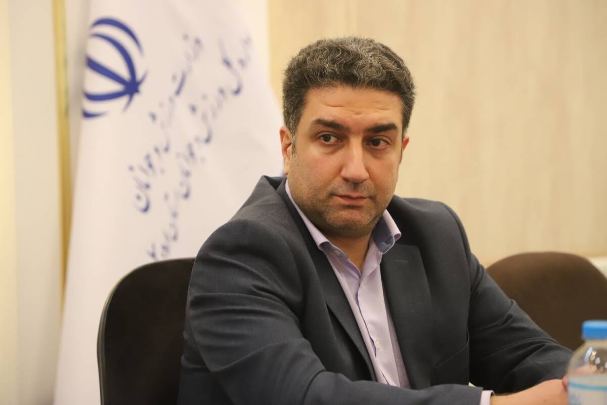 رئیس هیات ووشو استان اردبیل انتخاب شد