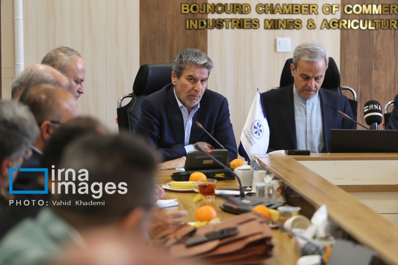 گفت‌وگوهای دیپلماتیک برای ایجاد گذر مرزی جدید بین ایران و ترکمنستان در جریان است