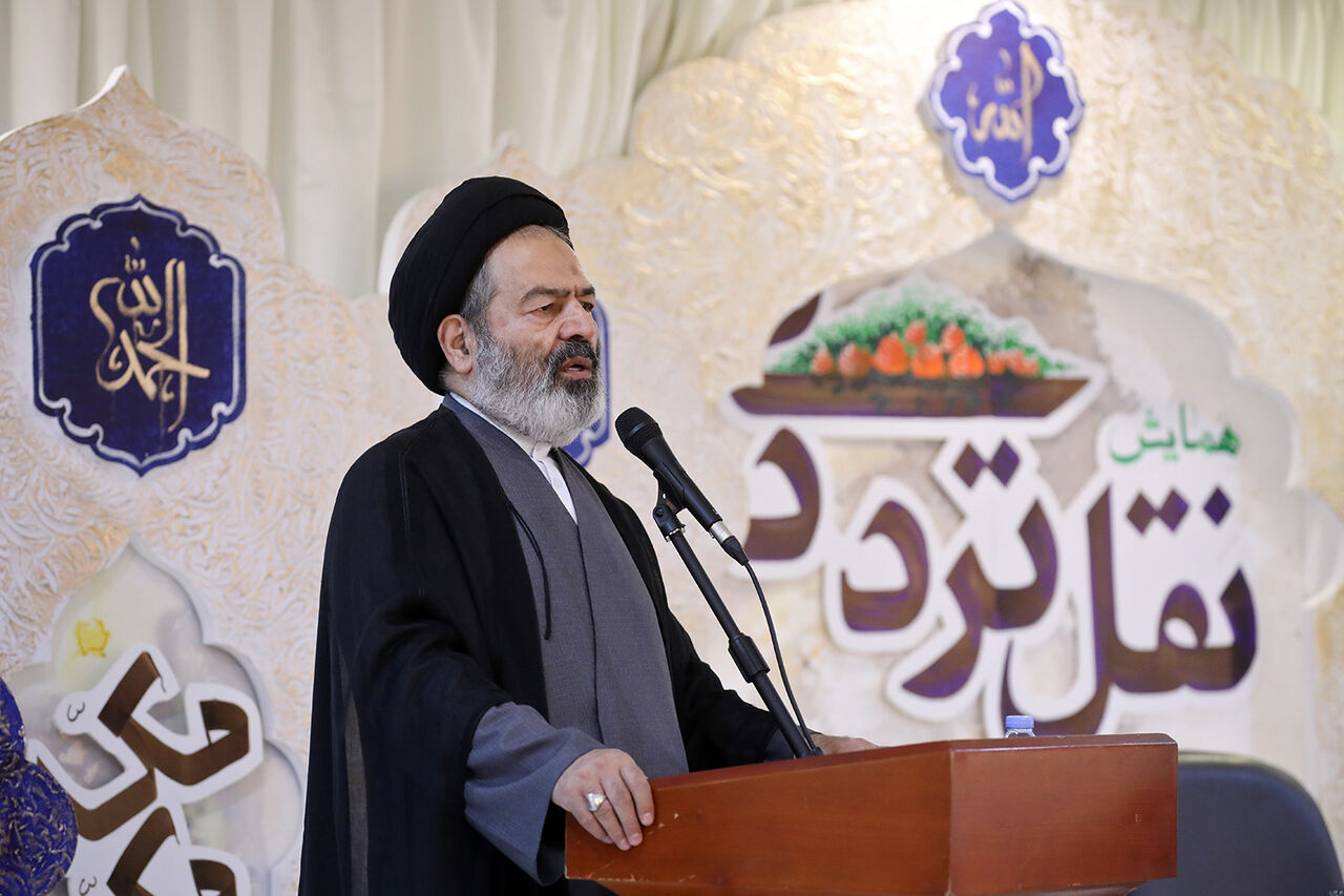 حمل و نقل ترددی سبب افزایش سرعت انتقال زائران حج می‌شود