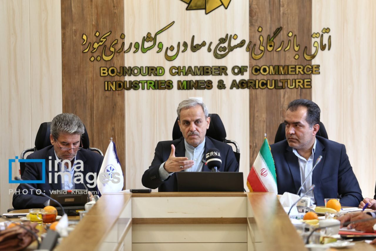 سفیر ایران در ترکمنستان: سودجویان به گردشگری سلامت ضربه زده‌اند
