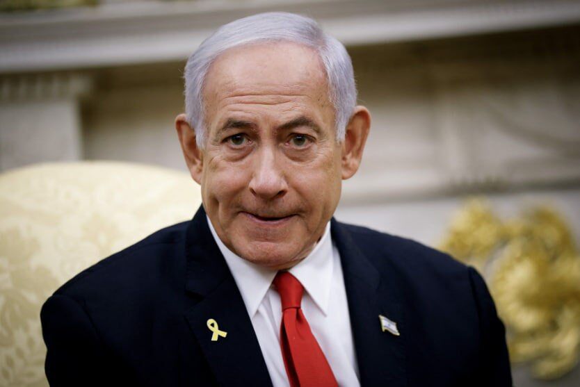 Netanyahunun İranın sülhməramlı nüvə proqramına qarşı yeni ritorikası