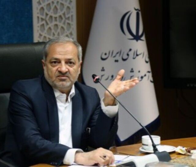 دستورالعمل ثبت اطلاعات پروژه‌های مردمی نهضت توسعه عدالت آموزشی ابلاغ شد