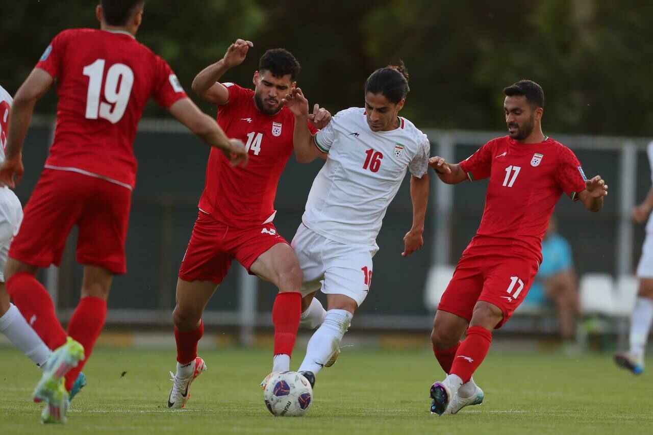 ایرنا