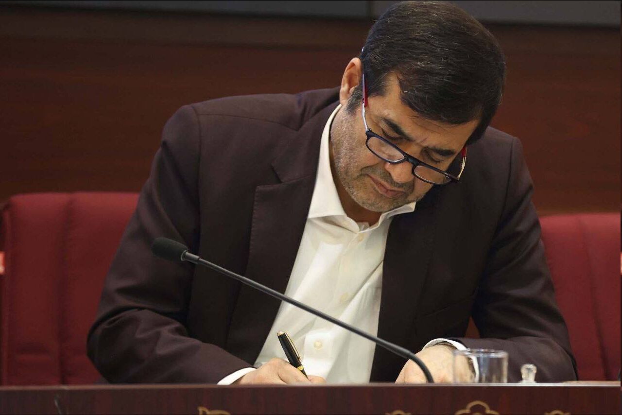ایرنا
