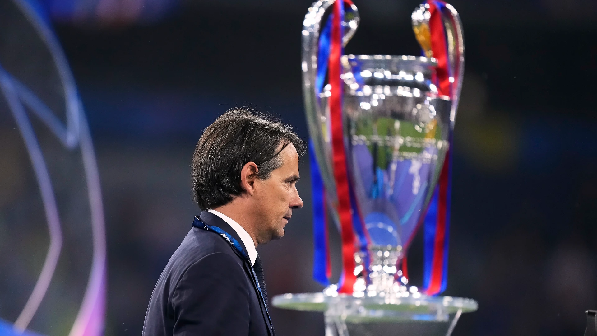 اینزاگی: هیچ شباهتی به اینتر نداشتیم/ پاریسنژرمن شایسته قهرمانی بود