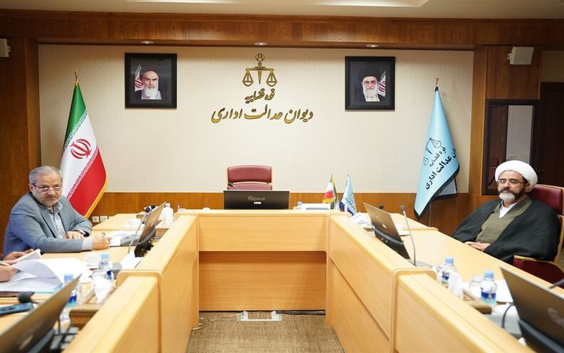 از شناسایی ۸۵۰ هزار شرکت صوری تا ۸۵ همت اعتبار برای تامین دارو و شیرخشک0