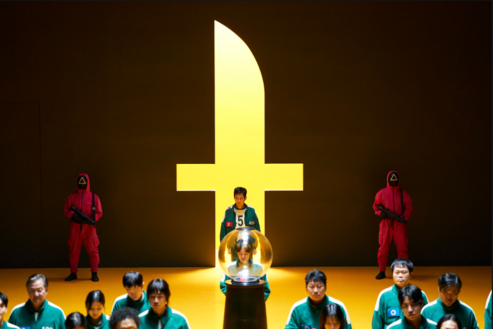 بازی نهایی؛ از فصل آخر بازی مرکب چه میدانیم؟