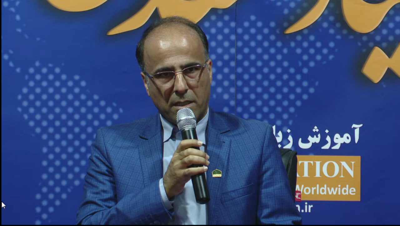 حداد عادل: هر دانش آموز خارجی ظرفیت فرهنگی و اجتماعی برای ایران است