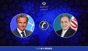 Əraqçi Qrossiyə: İran Qubernatorlar Şurasında istənilən uyğunsuz hərəkətə lazımi cavab verəcək