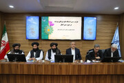 Birjand medical university voices readiness to offer advanced treatment to Afghan patients