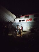 В результате обрушения моста в Брянской области погибли семь человек