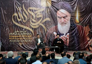 Iranian athletes renew allegiance to Imam Khomeini’s ideals