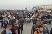 Doctors Without Borders: Israel using Gaza aid to forcibly displace Palestinians